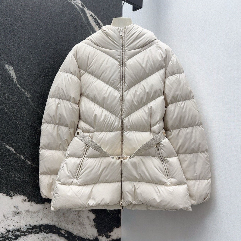 Moncler Down Jacket